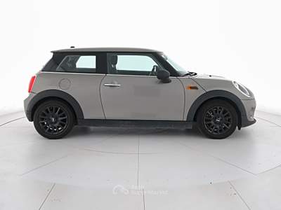 MINI Clubman One 55kW 3 Porte Grigio usata Modena