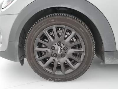 MINI Clubman One 55kW 3 Porte Grigio usata Modena