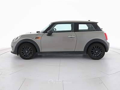 MINI Clubman One 55kW 3 Porte Grigio usata Modena