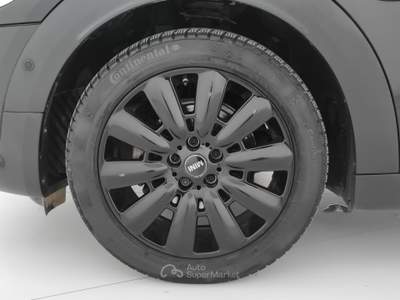 MINI Countryman Countryman One D Baker Street Nero usata Modena