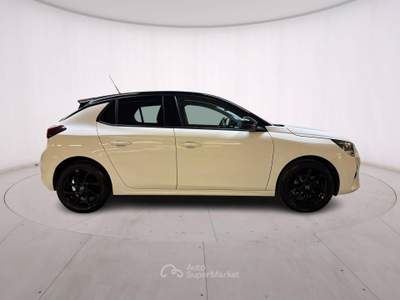 Opel Corsa Corsa 1.2 D&T 75cv Bianco usata Modena