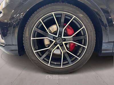 Audi Q8 Q8 50 3.0 tdi mhev Sport quattro Nero usata Modena