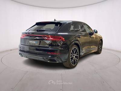 Audi Q8 Q8 50 3.0 tdi mhev Sport quattro Nero usata Modena