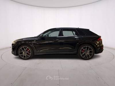 Audi Q8 Q8 50 3.0 tdi mhev Sport quattro Nero usata Modena
