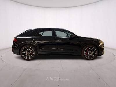 Audi Q8 Q8 50 3.0 tdi mhev Sport quattro Nero usata Modena