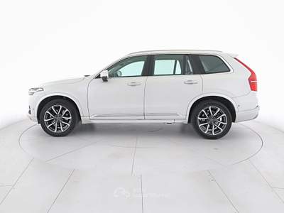 Volvo XC90 XC90 2.0 d5 Inscription awd 235cv Bianco usata Modena
