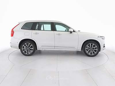 Volvo XC90 XC90 2.0 d5 Inscription awd 235cv Bianco usata Modena
