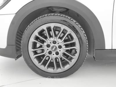 MINI Clubman Cooper C "Pacchetto L" Classic 3 Porte Bianco usata Modena