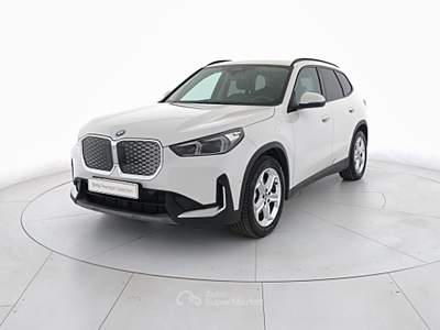BMW X1 iX1 eDrive20 Bianco usata Modena