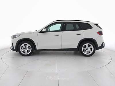 BMW X1 iX1 eDrive20 Bianco usata Modena
