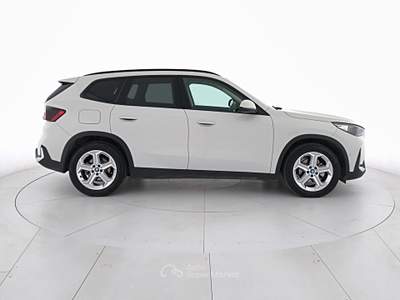 BMW X1 iX1 eDrive20 Bianco usata Modena