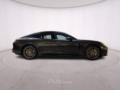 Porsche Panamera Panamera 2.9 4 e-hybrid 5 Posti Grigio usata Modena