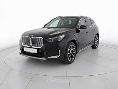 BMW X1 iX1 eDrive20 xLine Nero usata Modena