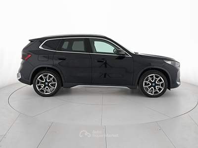 BMW X1 iX1 eDrive20 xLine Nero usata Modena