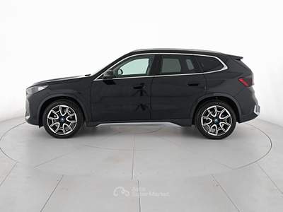 BMW X1 iX1 eDrive20 xLine Nero usata Modena