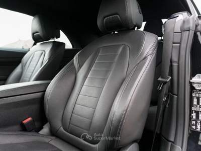 BMW Serie 4 430i xDrive - Msport  - M sport Nero usata Lecco