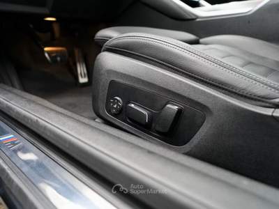 BMW Serie 4 430i xDrive - Msport  - M sport Nero usata Lecco