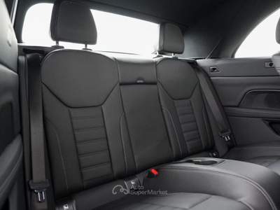 BMW Serie 4 430i xDrive - Msport  - M sport Nero usata Lecco