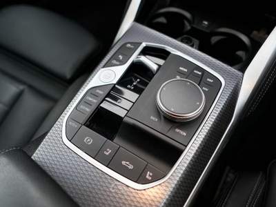 BMW Serie 4 430i xDrive - Msport  - M sport Nero usata Lecco