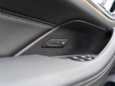 BMW Serie 4 430i xDrive - Msport  - M sport Nero usata Lecco