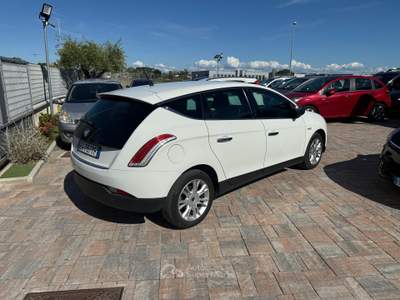 Lancia Delta anche per neopatentati usata Cascina