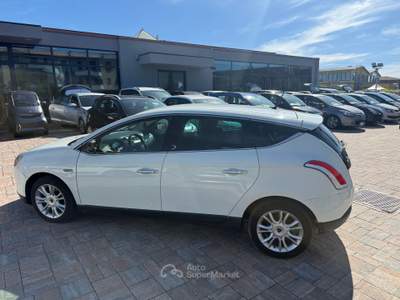 Lancia Delta anche per neopatentati usata Cascina