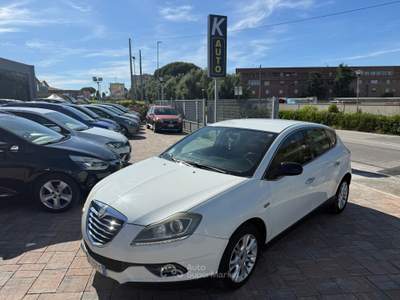 Lancia Delta anche per neopatentati usata Cascina