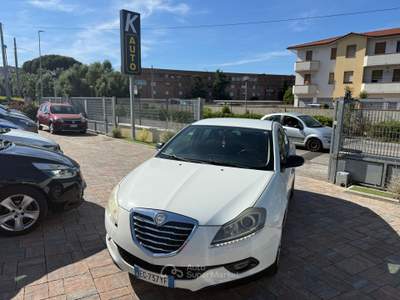 Lancia Delta anche per neopatentati usata Cascina