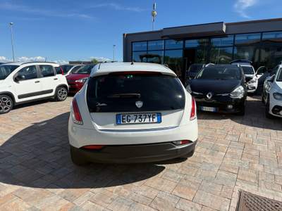 Lancia Delta anche per neopatentati usata Cascina