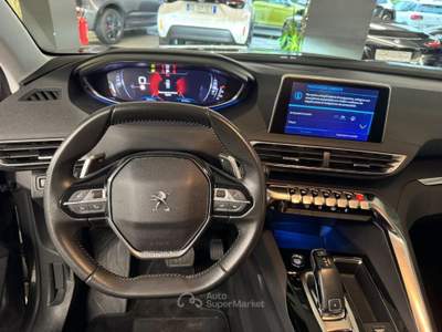 Peugeot 3008 PureTech Turbo 130 S&S EAT8 Active Pack Grigio usata Arsago Seprio