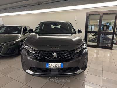 Peugeot 3008 PureTech Turbo 130 S&S EAT8 Active Pack Grigio usata Arsago Seprio