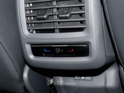 Volkswagen T-Roc 1.5 eTSI DSG R-LINE Black Style Cerchi 20, IQ Drive, head-up Blu/Azzurro usata Moncalieri