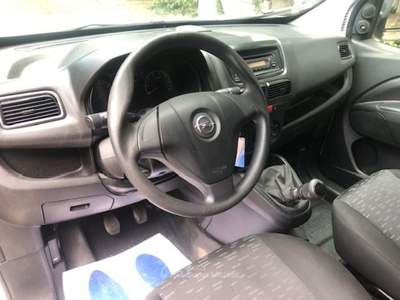 Opel Combo 1.6 Diesel 105CV Bianco usata ROSà
