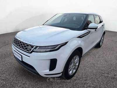 Land Rover Range Rover Evoque 2.0d i4 mhev S awd 150cv auto Bianco usata Empoli
