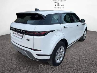 Land Rover Range Rover Evoque 2.0d i4 mhev S awd 150cv auto Bianco usata Empoli