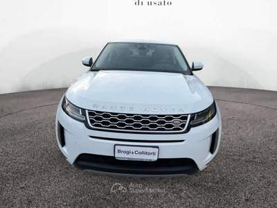 Land Rover Range Rover Evoque 2.0d i4 mhev S awd 150cv auto Bianco usata Empoli