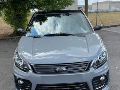 Ligier JS50 Ligier js 50 sport ultimate Grigio usata Milano