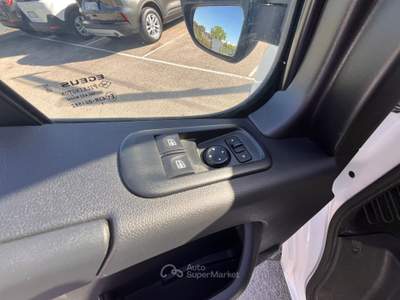 Opel Movano FURGONE TETTO ALTO PASSO MEDIO L2H2 Bianco usata Latina