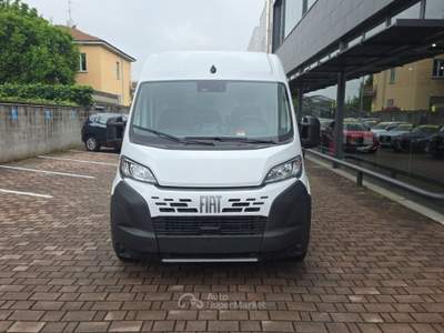 Fiat Ducato MY25 Furgone Lastrato L2H2 33 2.2Diesel 140CV Bianco usata Monza