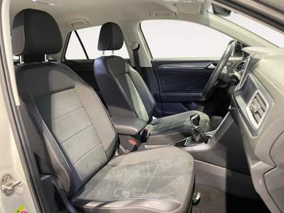 Volkswagen T-Roc 1.0 TSI 110CV Style Grigio usata Ravenna