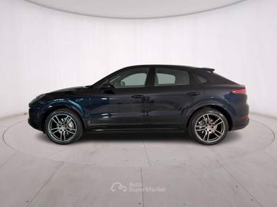 Porsche Cayenne Cayenne CoupÃ¨ 3.0 5 Posti Blu/Azzurro usata Modena
