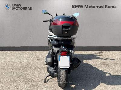 BMW Serie 4 428iA Abs my21 usata SANTA MARIA NUOVA