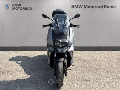 BMW Serie 4 428iA Abs my21 usata SANTA MARIA NUOVA