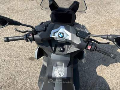 BMW Serie 4 428iA Abs my21 usata SANTA MARIA NUOVA