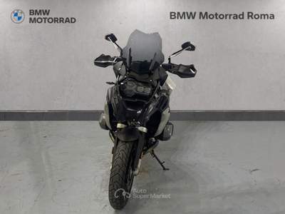 BMW Serie 5 525tds Abs my21 Nero usata SANTA MARIA NUOVA