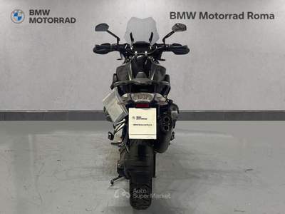 BMW Serie 5 525tds Abs my21 Nero usata SANTA MARIA NUOVA