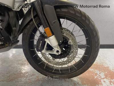 BMW Serie 5 525tds Abs my21 Nero usata SANTA MARIA NUOVA