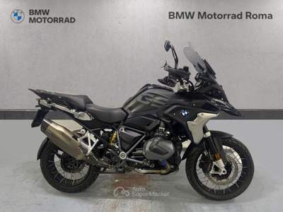 BMW Serie 5 525tds Abs my21 Nero usata SANTA MARIA NUOVA
