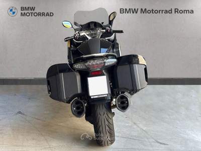 BMW Serie 02 1602 Abs my17 Nero usata SANTA MARIA NUOVA