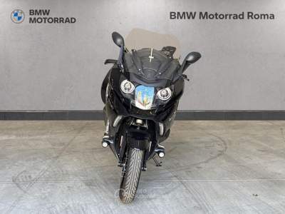 BMW Serie 02 1602 Abs my17 Nero usata SANTA MARIA NUOVA